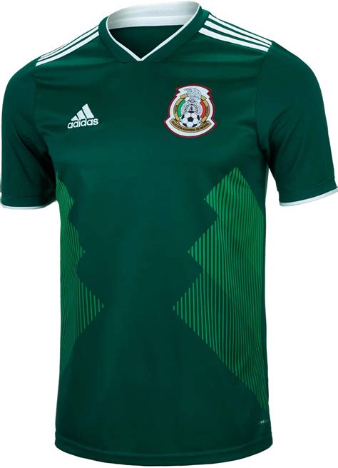 Adidas men's soccer jersey